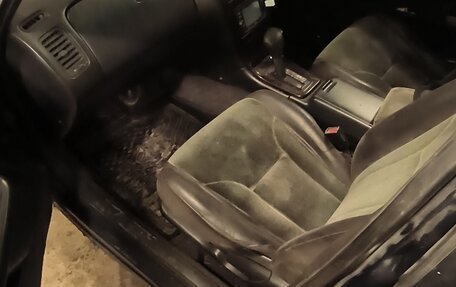 Toyota Cresta, 1995 год, 350 000 рублей, 2 фотография