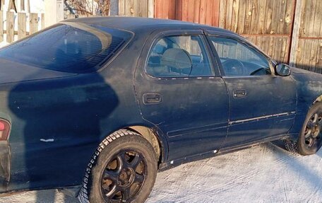 Toyota Cresta, 1995 год, 350 000 рублей, 6 фотография