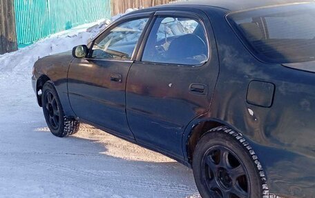 Toyota Cresta, 1995 год, 350 000 рублей, 7 фотография