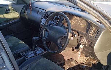 Toyota Cresta, 1995 год, 350 000 рублей, 8 фотография