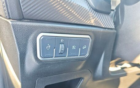 Haval F7x I, 2021 год, 1 380 000 рублей, 9 фотография