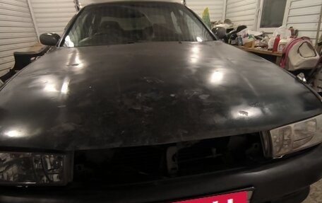 Toyota Cresta, 1995 год, 350 000 рублей, 3 фотография