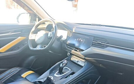 Haval F7x I, 2021 год, 1 380 000 рублей, 7 фотография