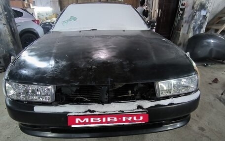 Toyota Cresta, 1995 год, 350 000 рублей, 10 фотография