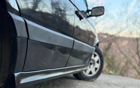 Volkswagen Passat B3, 1991 год, 109 999 рублей, 3 фотография