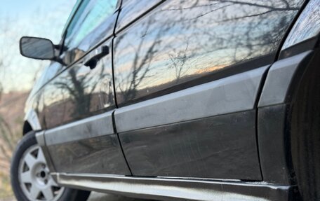 Volkswagen Passat B3, 1991 год, 109 999 рублей, 4 фотография