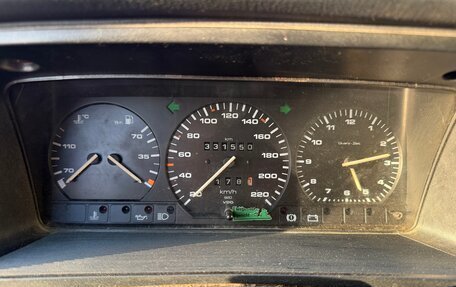 Volkswagen Passat B3, 1991 год, 109 999 рублей, 6 фотография