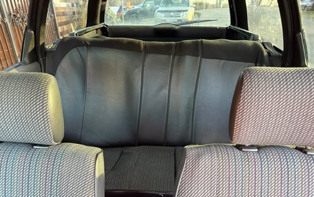 Volkswagen Passat B3, 1991 год, 109 999 рублей, 7 фотография