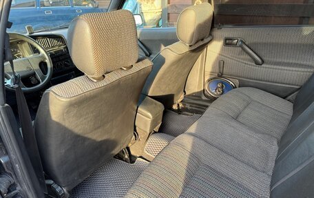 Volkswagen Passat B3, 1991 год, 109 999 рублей, 8 фотография