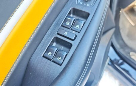 Haval F7x I, 2021 год, 1 380 000 рублей, 12 фотография