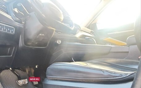 Haval F7x I, 2021 год, 1 380 000 рублей, 13 фотография