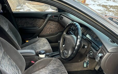 Toyota Corona IX (T190), 1994 год, 265 000 рублей, 8 фотография