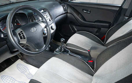 Hyundai Elantra IV, 2010 год, 839 000 рублей, 8 фотография