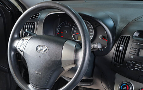 Hyundai Elantra IV, 2010 год, 839 000 рублей, 12 фотография