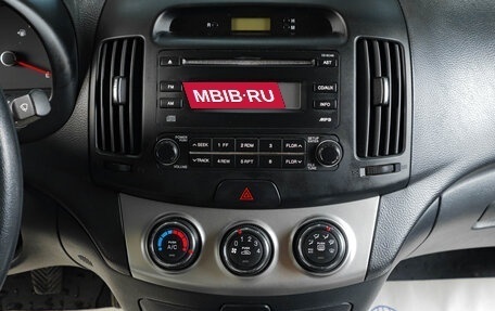 Hyundai Elantra IV, 2010 год, 839 000 рублей, 17 фотография