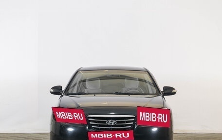 Hyundai Elantra IV, 2010 год, 839 000 рублей, 2 фотография