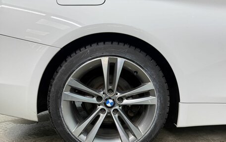 BMW 4 серия, 2013 год, 2 290 000 рублей, 7 фотография