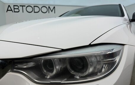 BMW 4 серия, 2013 год, 2 290 000 рублей, 8 фотография