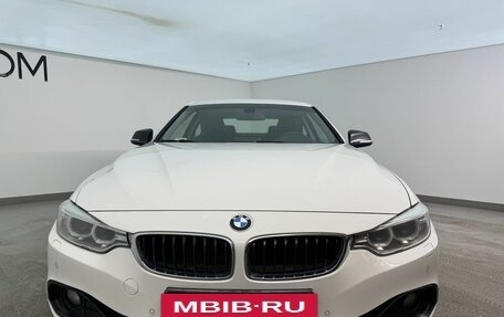 BMW 4 серия, 2013 год, 2 290 000 рублей, 3 фотография