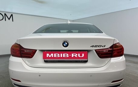 BMW 4 серия, 2013 год, 2 290 000 рублей, 4 фотография