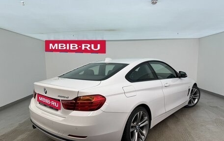 BMW 4 серия, 2013 год, 2 290 000 рублей, 2 фотография