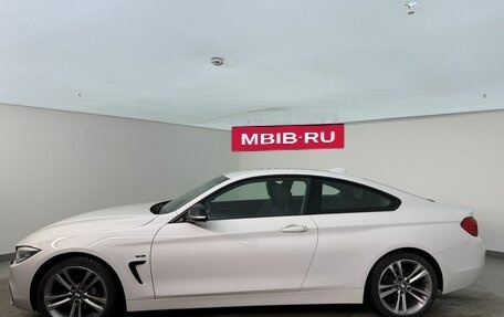 BMW 4 серия, 2013 год, 2 290 000 рублей, 5 фотография