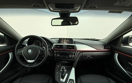 BMW 4 серия, 2013 год, 2 290 000 рублей, 11 фотография