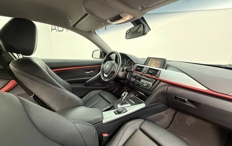 BMW 4 серия, 2013 год, 2 290 000 рублей, 14 фотография