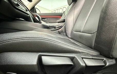 BMW 4 серия, 2013 год, 2 290 000 рублей, 13 фотография