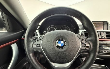 BMW 4 серия, 2013 год, 2 290 000 рублей, 17 фотография