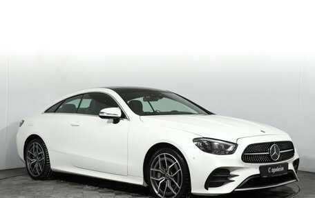 Mercedes-Benz E-Класс, 2020 год, 5 990 000 рублей, 3 фотография