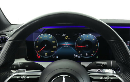Mercedes-Benz E-Класс, 2020 год, 5 990 000 рублей, 11 фотография