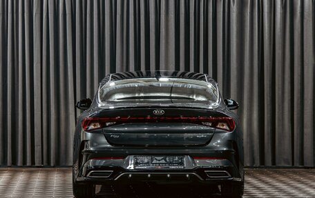 KIA K5, 2022 год, 2 695 000 рублей, 5 фотография