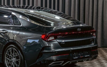 KIA K5, 2022 год, 2 695 000 рублей, 10 фотография