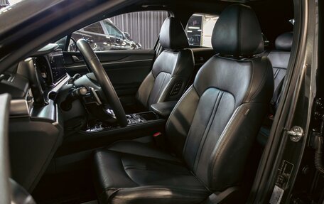 KIA K5, 2022 год, 2 695 000 рублей, 11 фотография