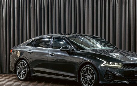 KIA K5, 2022 год, 2 695 000 рублей, 7 фотография