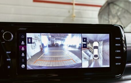 KIA K5, 2022 год, 2 695 000 рублей, 14 фотография