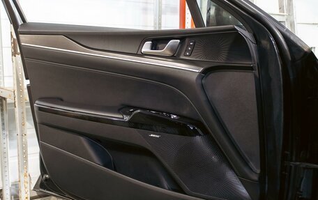 KIA K5, 2022 год, 2 695 000 рублей, 12 фотография