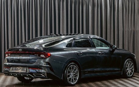 KIA K5, 2022 год, 2 695 000 рублей, 6 фотография