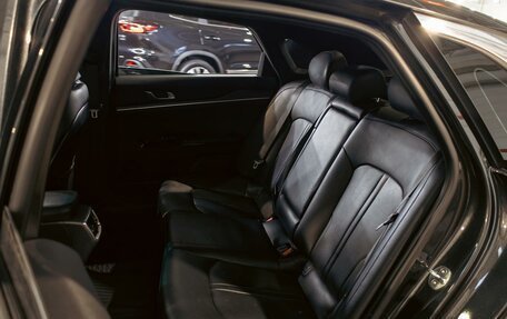 KIA K5, 2022 год, 2 695 000 рублей, 18 фотография