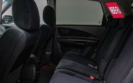 Hyundai Tucson III, 2006 год, 830 000 рублей, 10 фотография