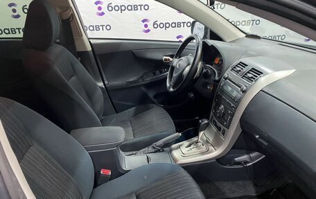 Toyota Corolla, 2007 год, 645 000 рублей, 15 фотография