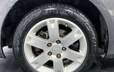 Toyota Corolla, 2007 год, 645 000 рублей, 16 фотография