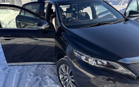 Toyota Harrier, 2015 год, 2 450 000 рублей, 3 фотография