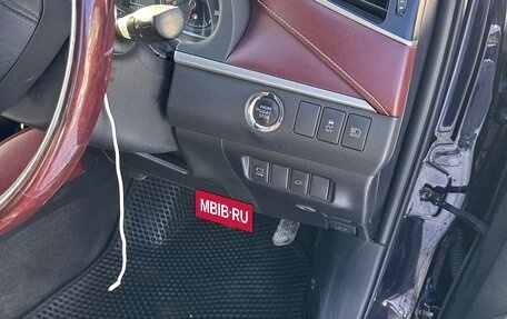 Toyota Harrier, 2015 год, 2 450 000 рублей, 4 фотография