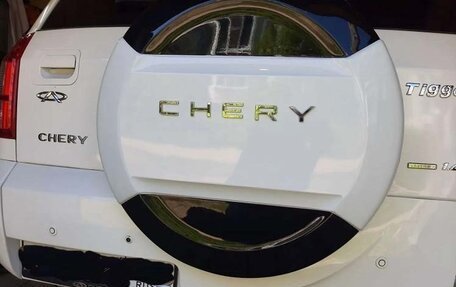 Chery Tiggo (T11), 2013 год, 490 000 рублей, 2 фотография