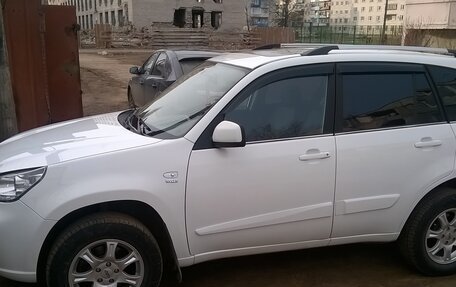 Chery Tiggo (T11), 2013 год, 490 000 рублей, 3 фотография