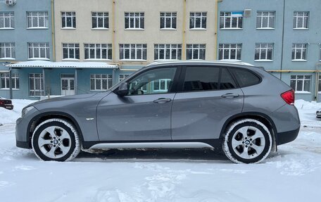 BMW X1, 2011 год, 1 200 000 рублей, 2 фотография