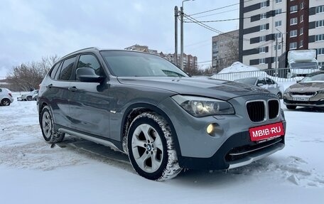 BMW X1, 2011 год, 1 200 000 рублей, 7 фотография