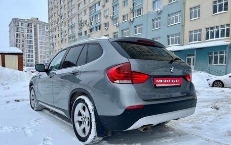 BMW X1, 2011 год, 1 200 000 рублей, 3 фотография